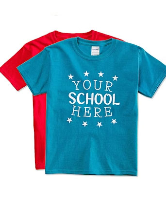 Kids-Tshirt