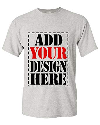 Custom T-Shirts Printing
