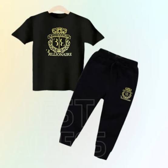 Tshirt and Trouser Custom T-Shirts Printing