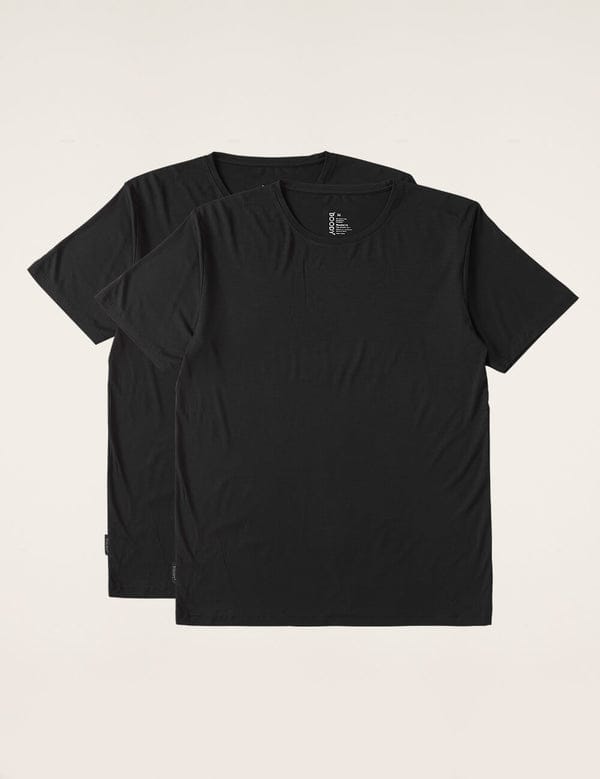 Round Neck Tshirt