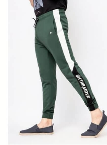 Trouser