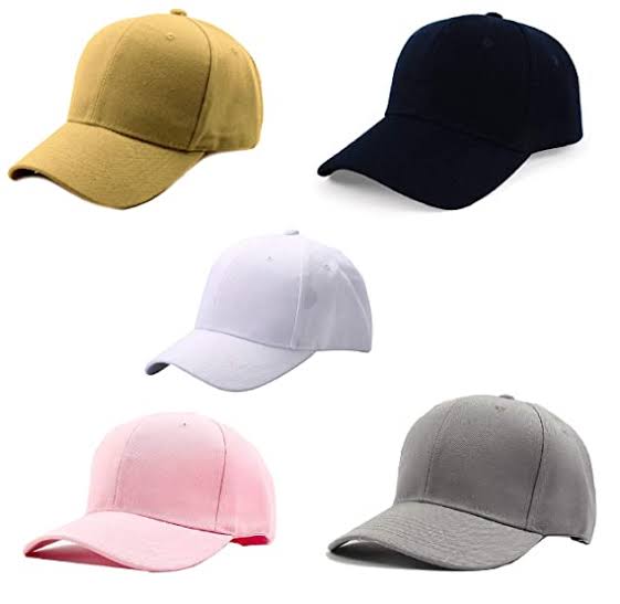 Caps